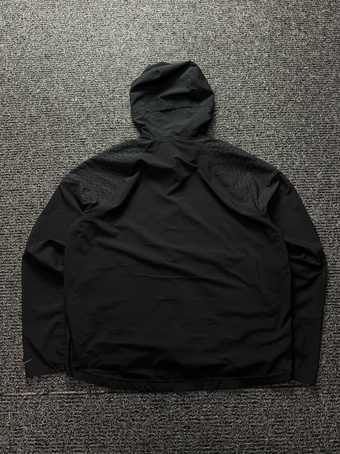 나이키 리플렉티브 스우시 러닝 바람막이 자켓 1349 상품이미지2