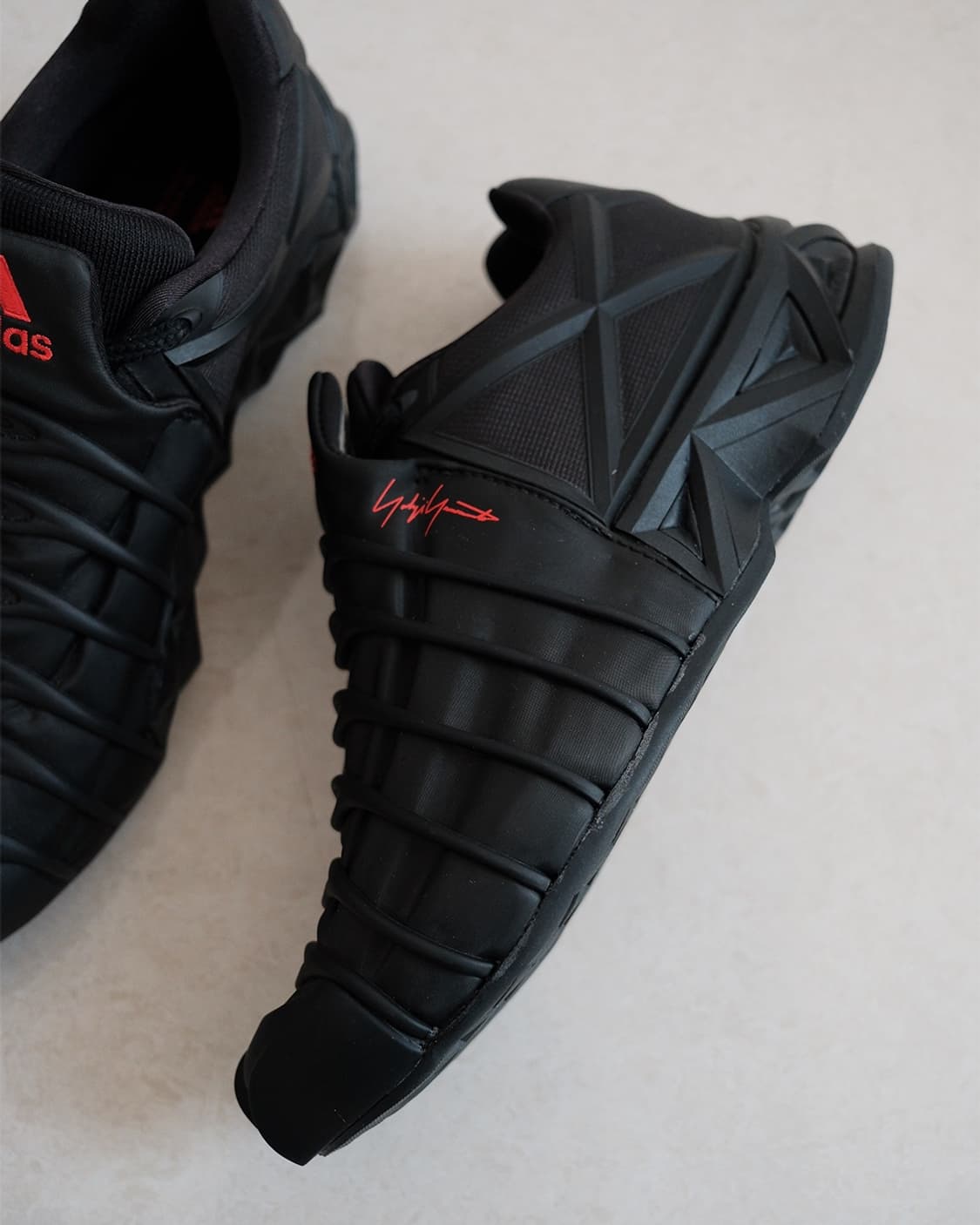 Y-3 YUTTO 상품이미지2