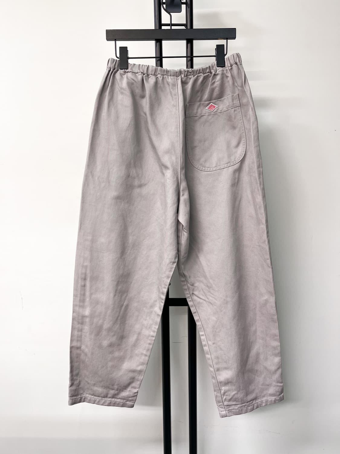 단톤 22s/s 코튼 린넨 트윌 이지 팬츠 상품이미지3