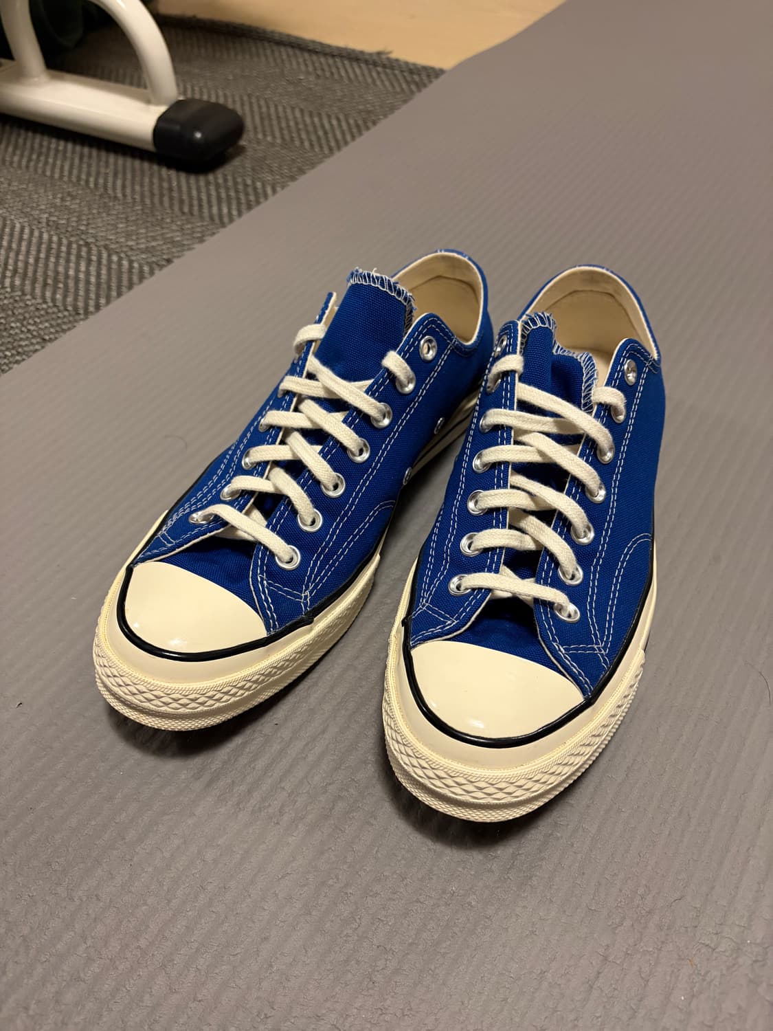 컨버스 척70 러쉬블루 275사이즈 상품이미지1