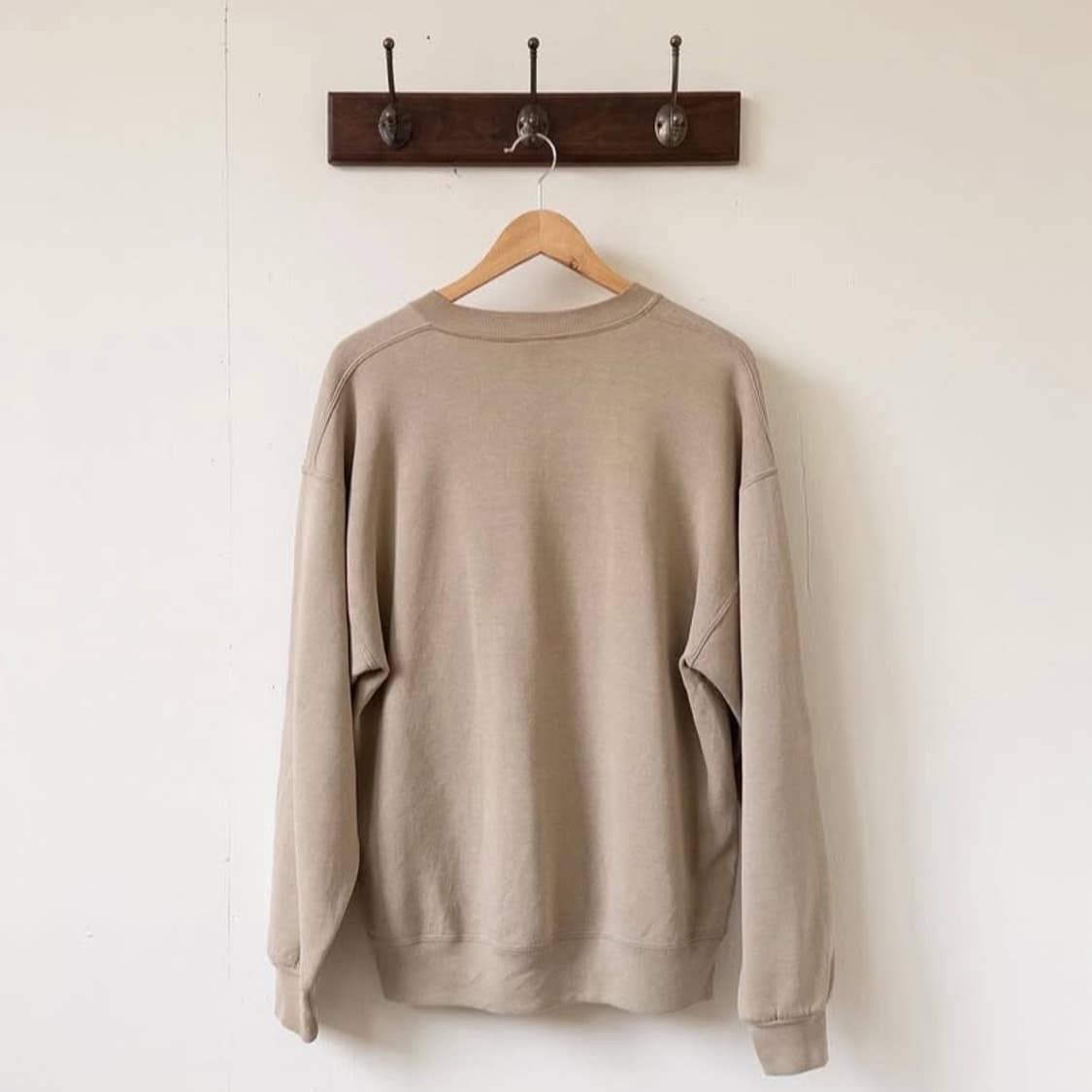 90년대 미국 러셀 맨투맨 슈퍼스웻 상품이미지3