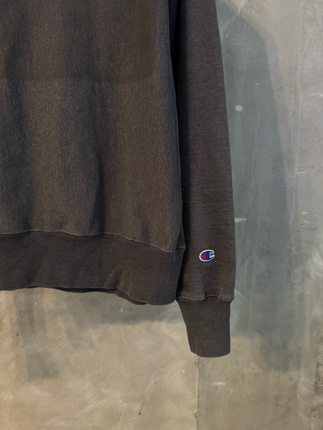 챔피온 리버스위브 맨투맨 100 상품이미지6