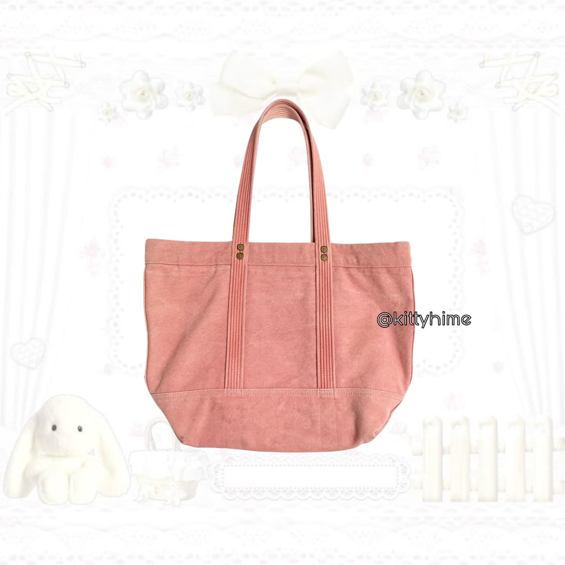 Polo Ralph Lauren 토트백 폴로 토트백 폴로가방 폴로백 상품이미지3