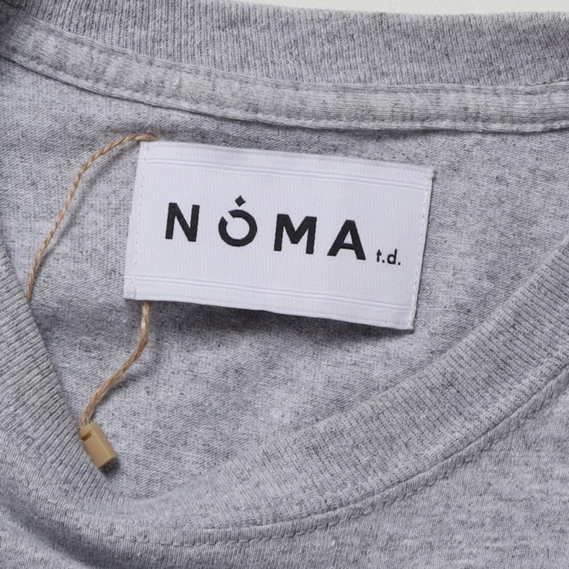 NOMA t.d. Long Sleeve  상품이미지3