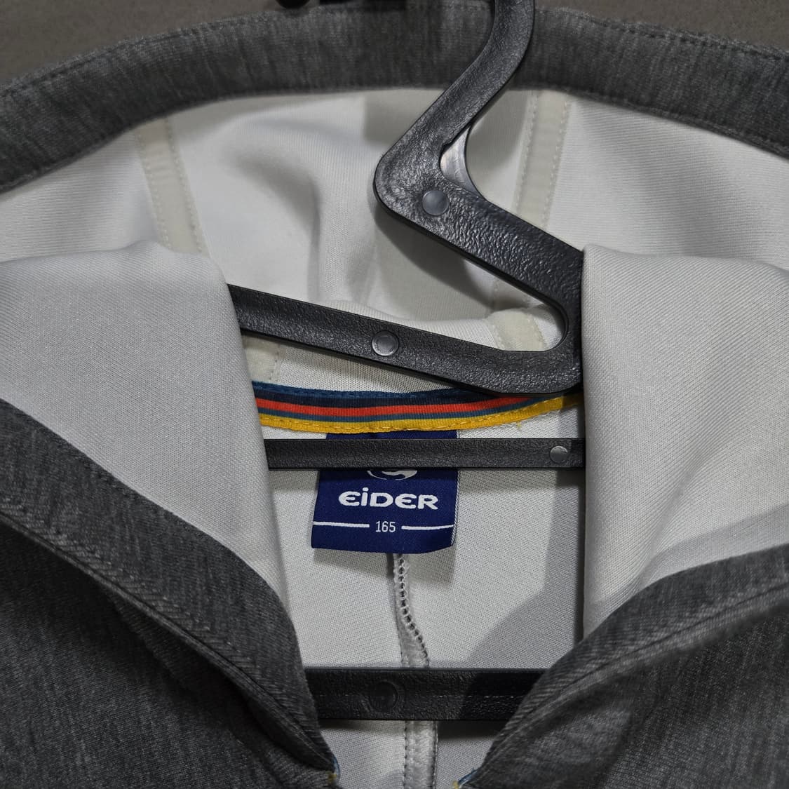 아이더 후드집넙 상품이미지3