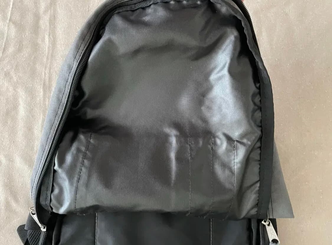 잔스포츠 백팩 에어리프트 상품이미지5