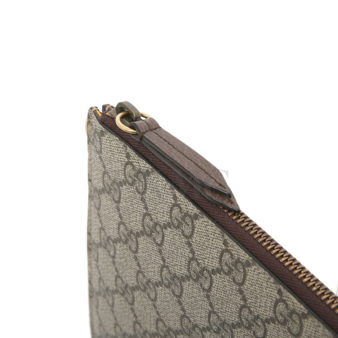 구찌 네오 빈티지 GG 수프림 클러치 파우치 473956 상품이미지7