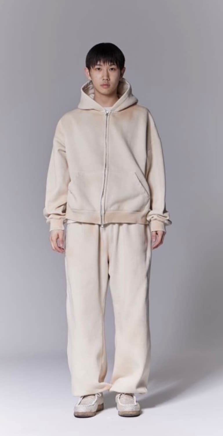 lcbx x ntfd sweat pants 상품이미지5