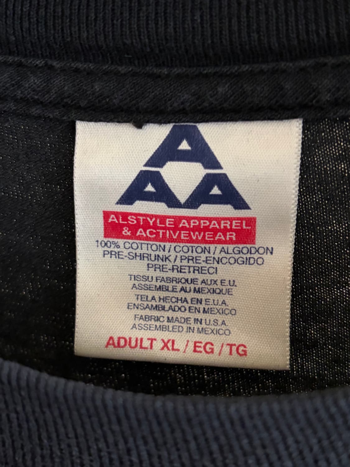 90s AquaBats 롱슬리브 상품이미지5