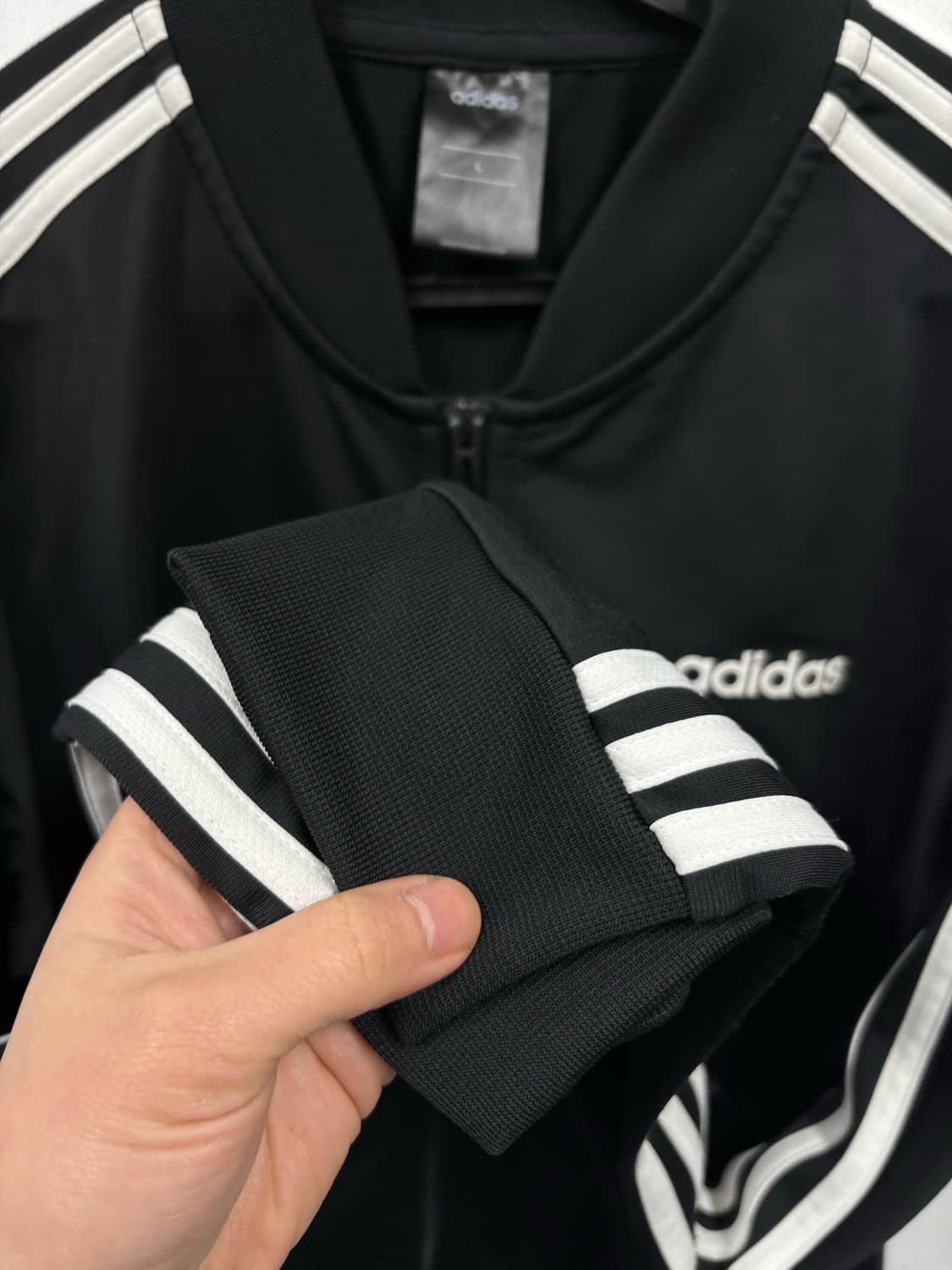 아디다스  트랙탑 상품이미지3