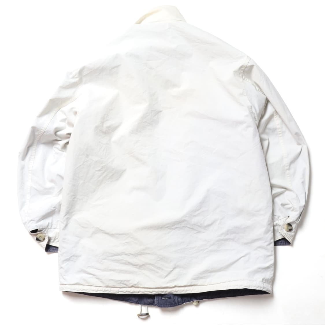 입생로랑 Yves Saint Laurent Reversible Jacke 상품이미지4