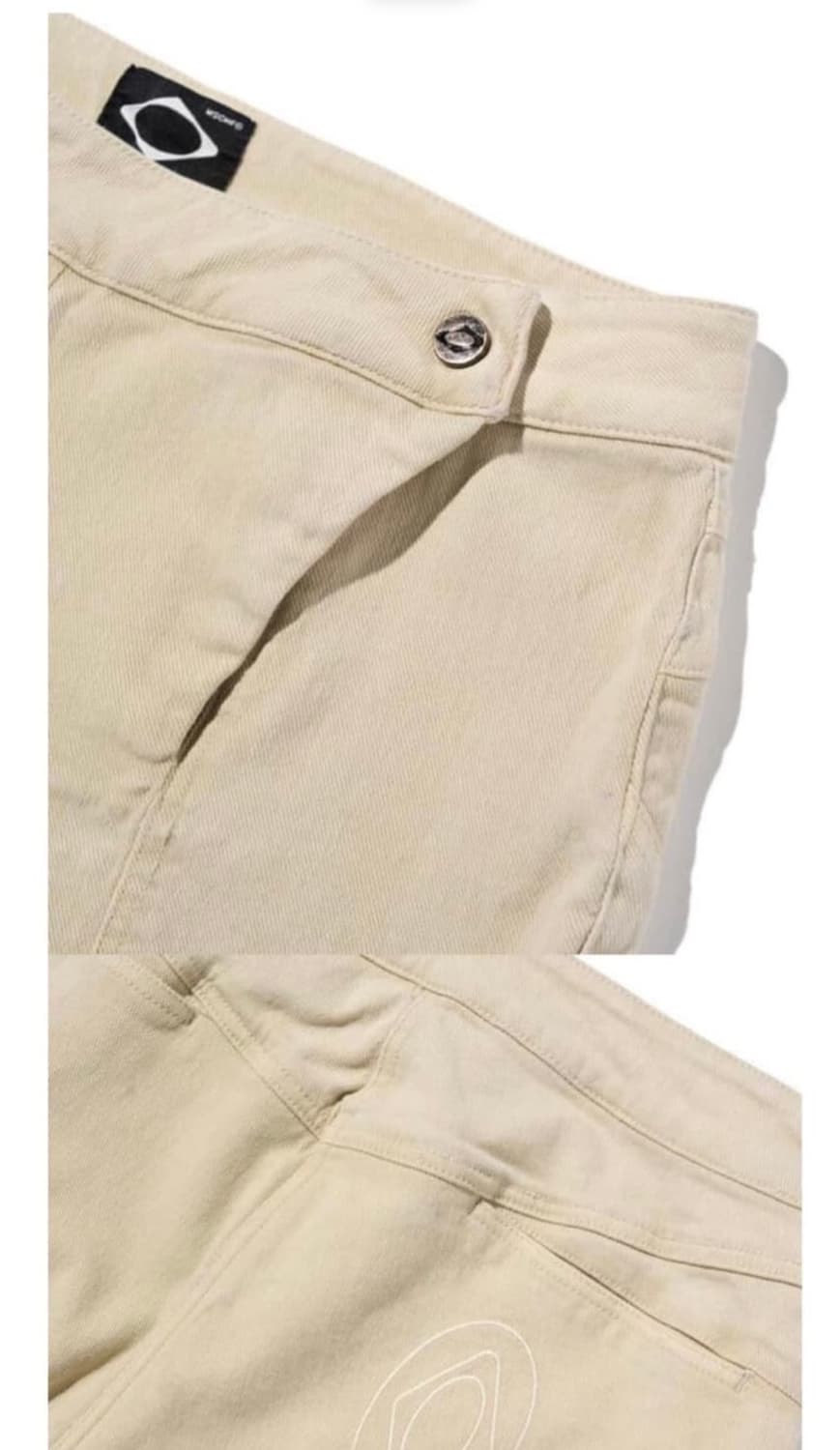 미스치프 Washed Boots Cut Pants 상품이미지2