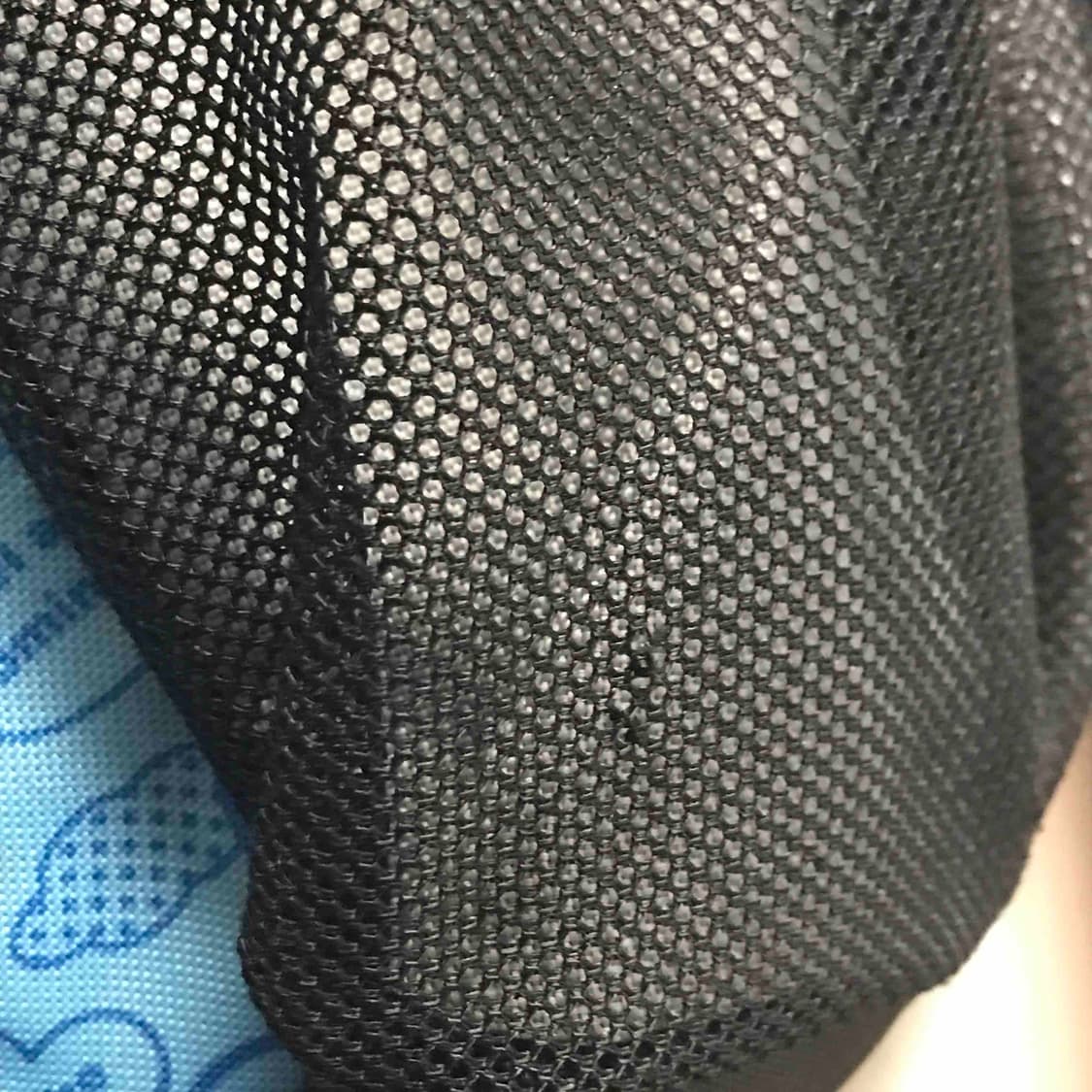 베이프 산리오 베이비 마일로 가방 슬링백 힙색 상품이미지3