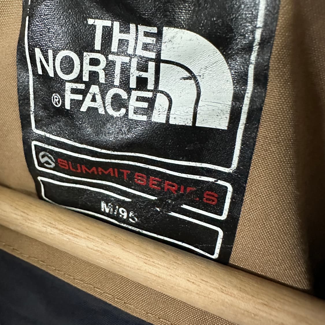 노스페이스 바람막이 상품이미지6