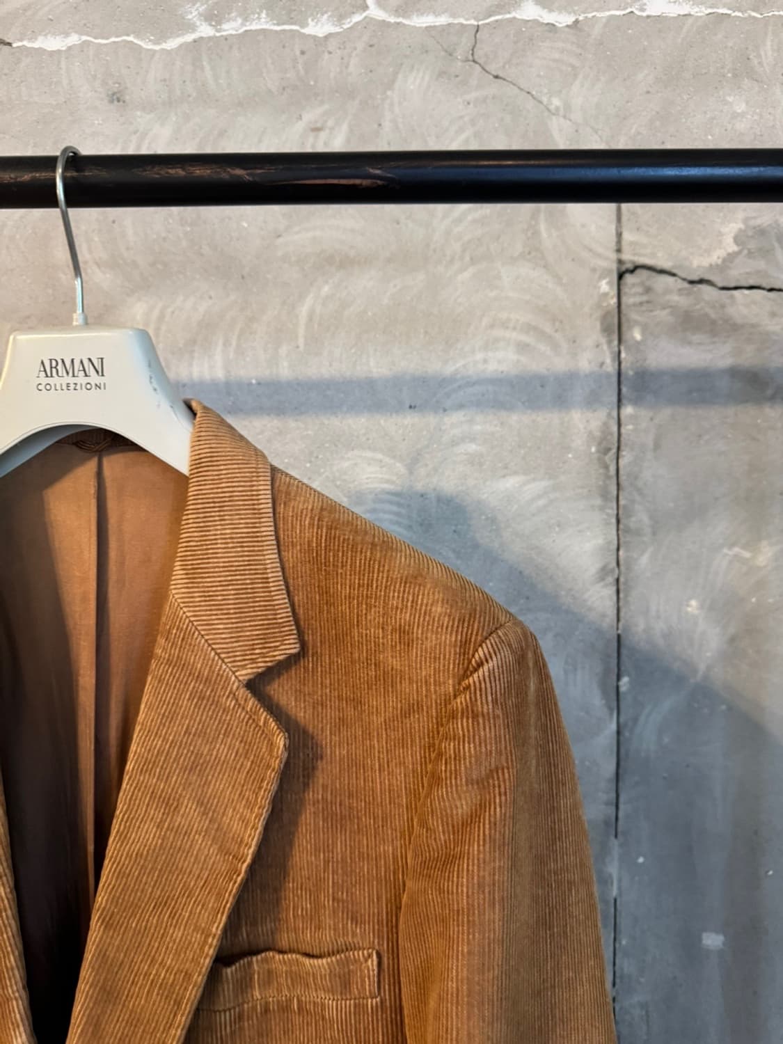 JC Penny 코듀로이 자켓 100 상품이미지4