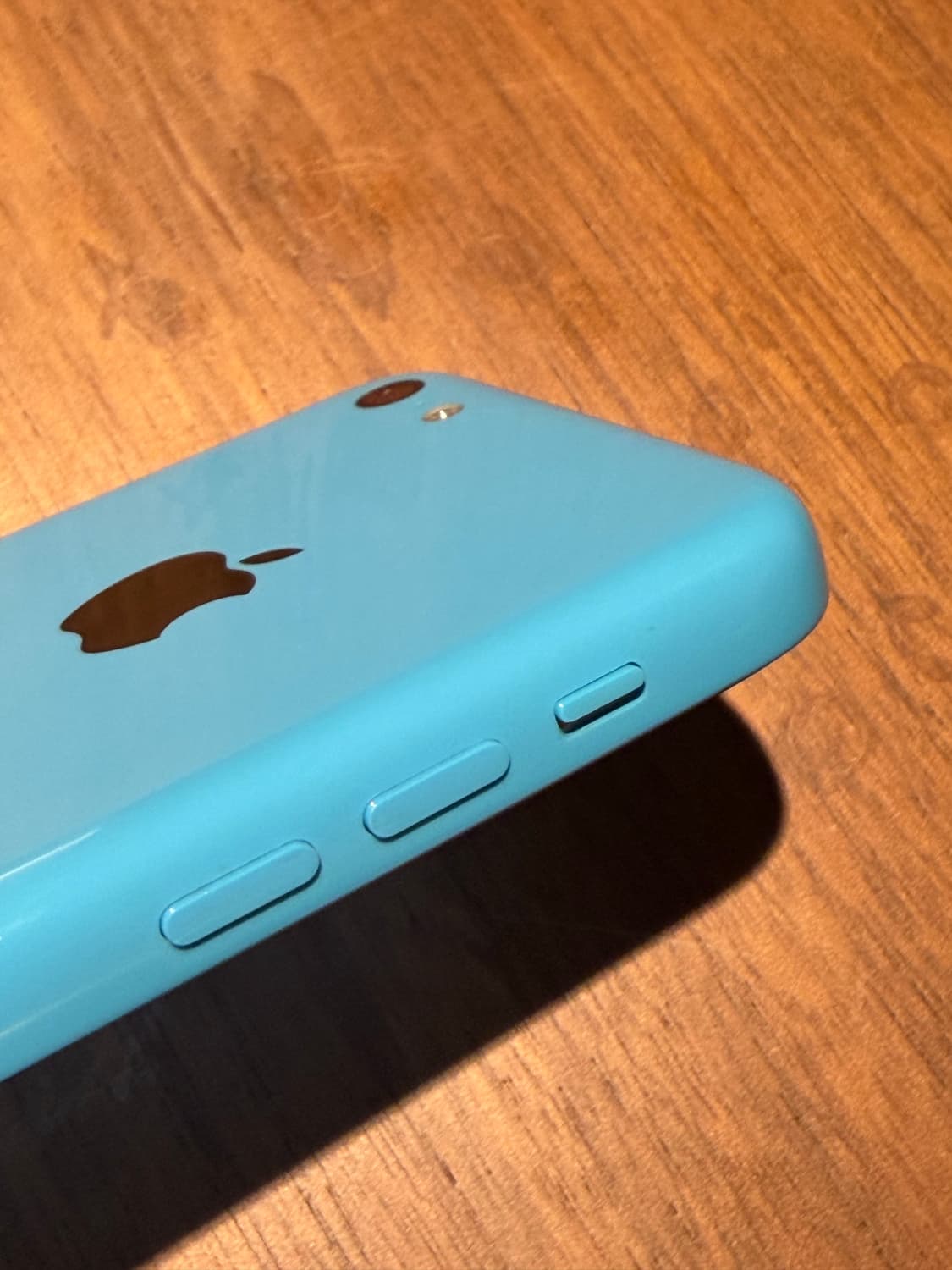 아이폰 5c 블루 32기가 #4859 상품이미지8