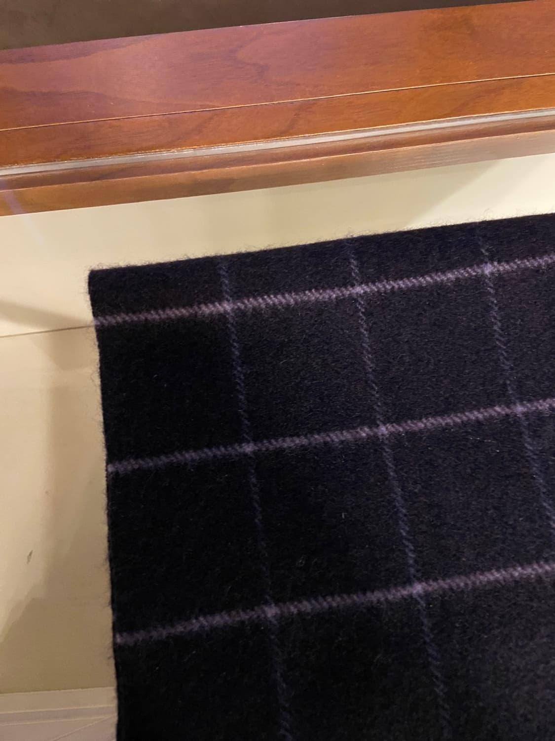 고비 캐시미어 머플러  상품이미지3