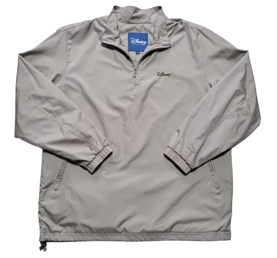 (M) 디즈니골프 바람막이 디즈니구피 디즈니아노락바람막이 골프바람막이 상품이미지2