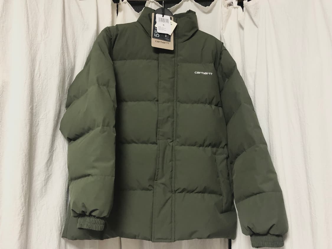 Danville Jacket 상품이미지2
