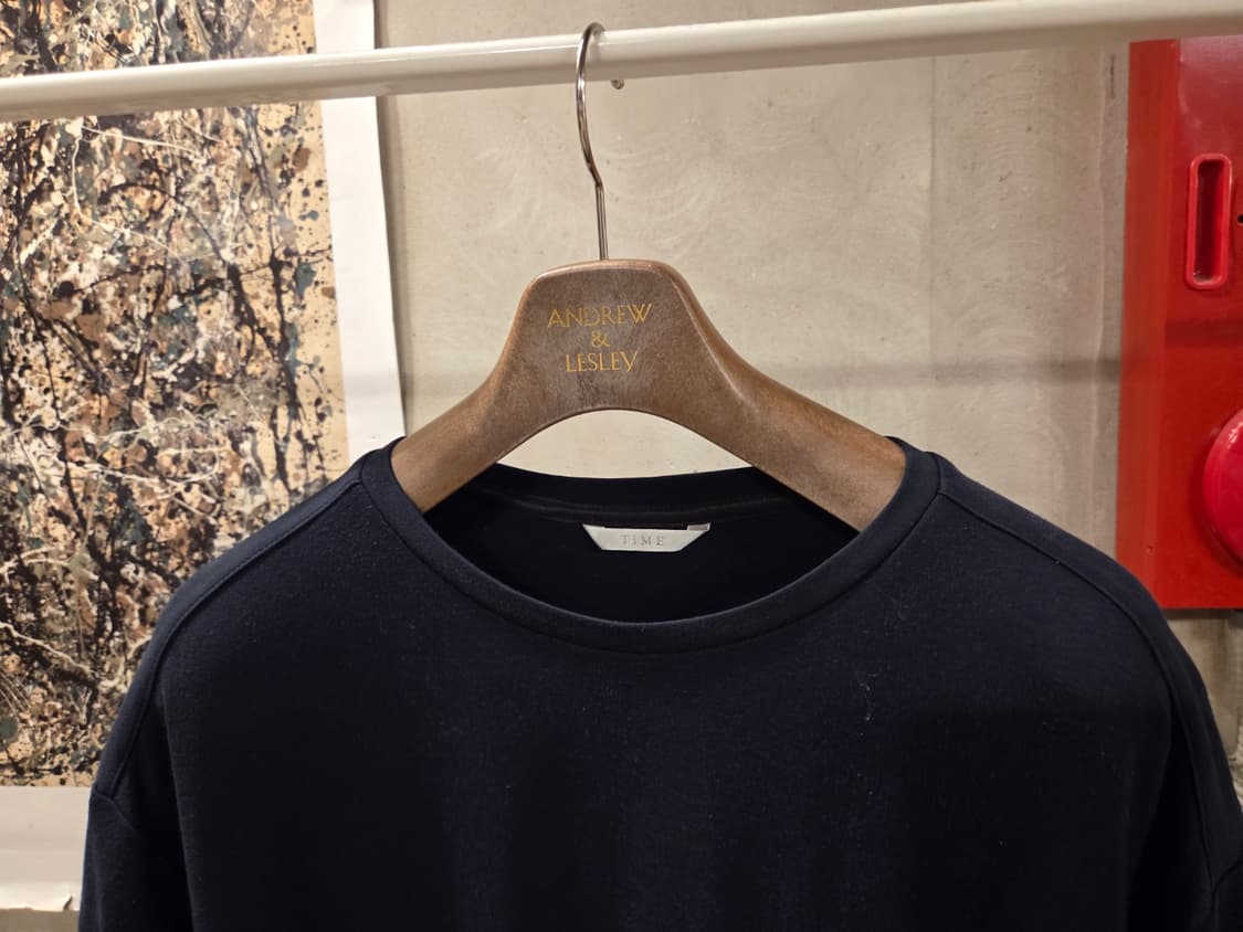 타임옴므 티셔츠 상품이미지9