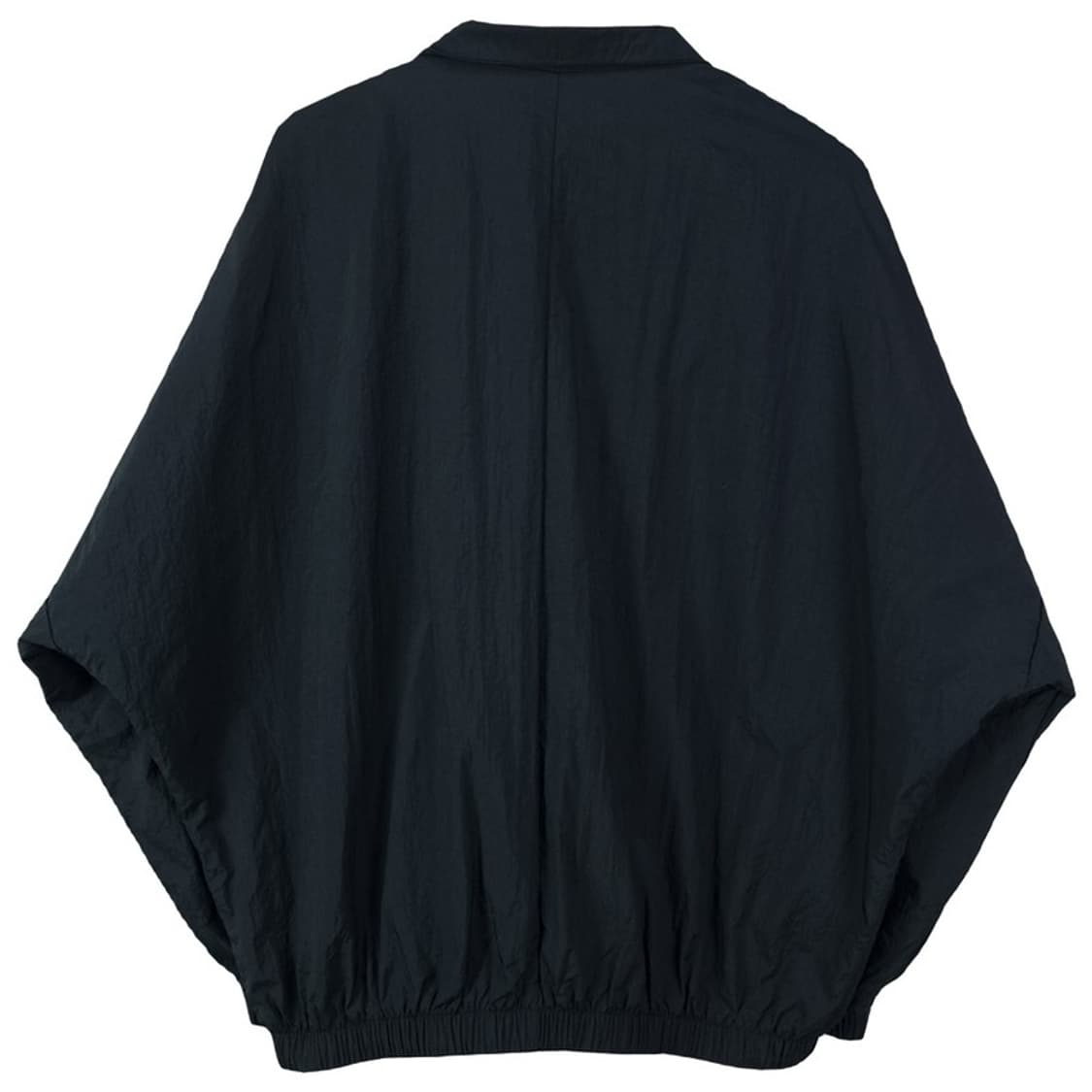 [나이키] 빅스우시 오버핏 바람막이 자켓 블랙 M19023 상품이미지3