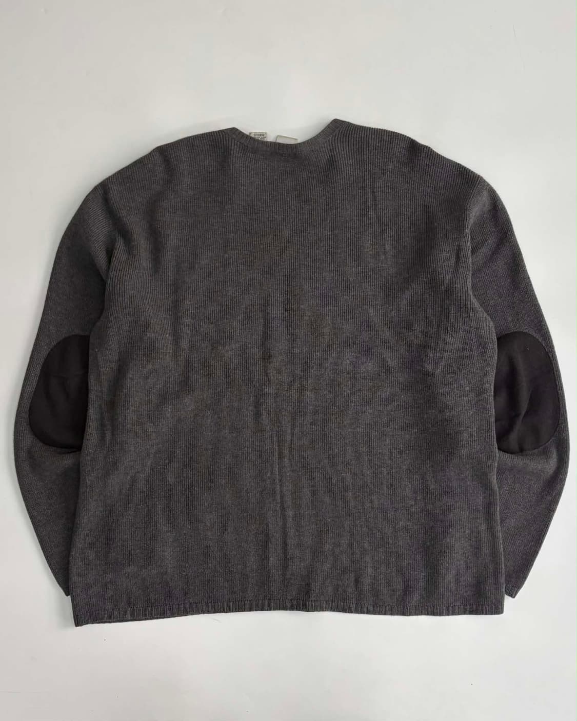 [XL] 아르마니 익스체인지 버튼 A/X 코튼 니트 스웨터 상품이미지3