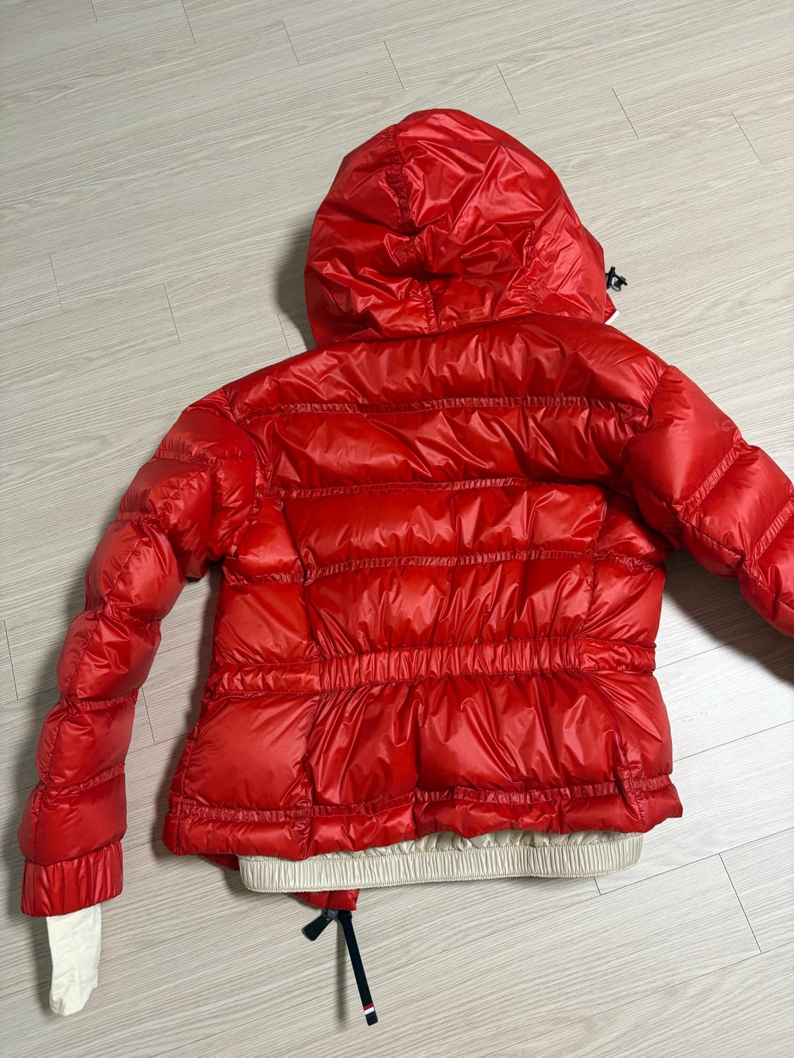 몽클레르 그레노블 패딩 상품이미지9