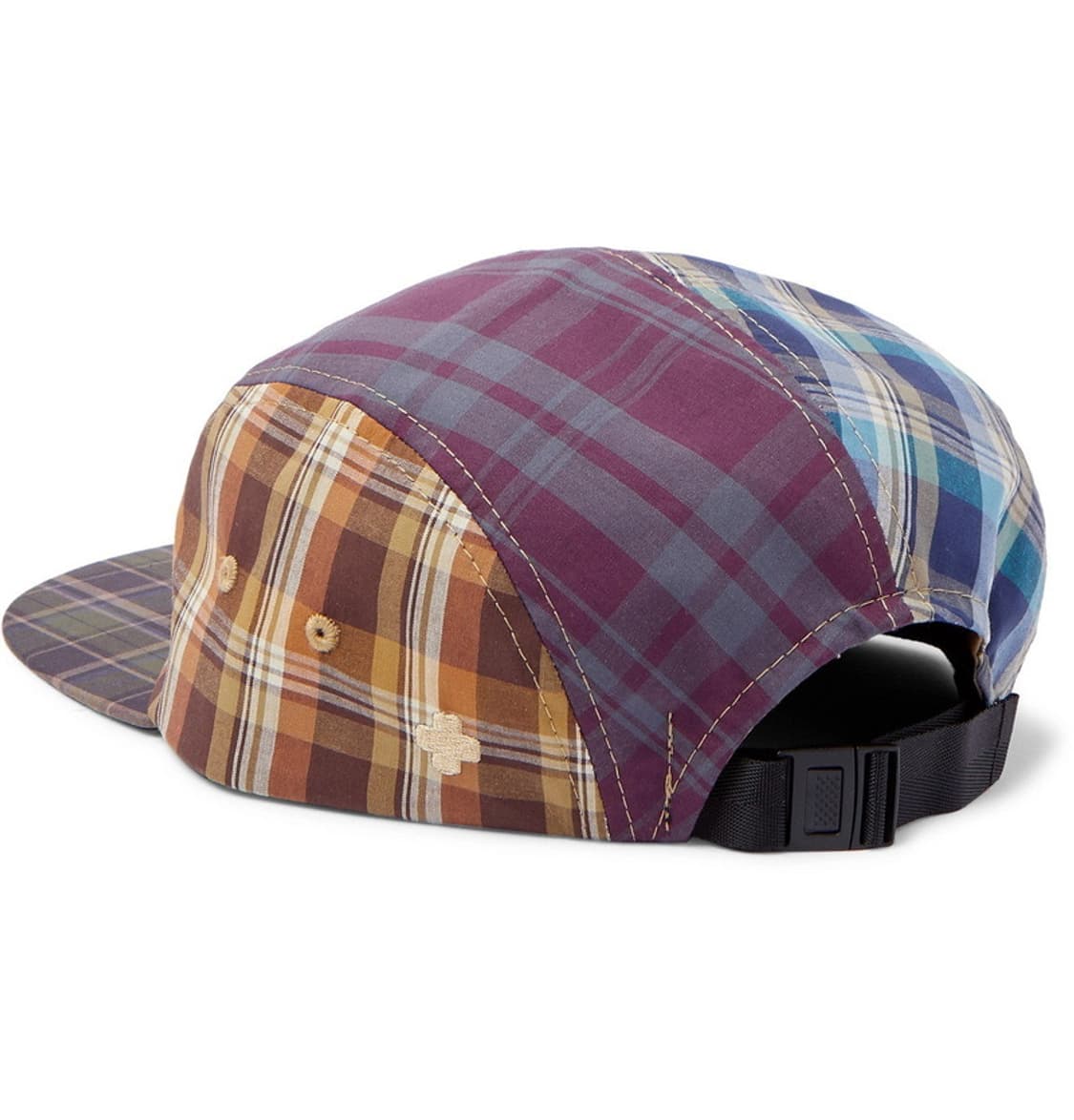 빔즈 플러스 5패널 캡 상품이미지3