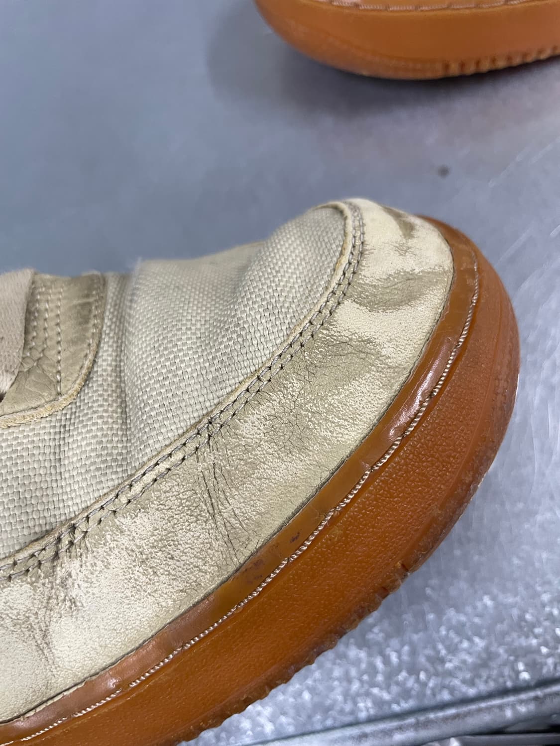 나이키 에어포스1 고어텍스 275 상품이미지9