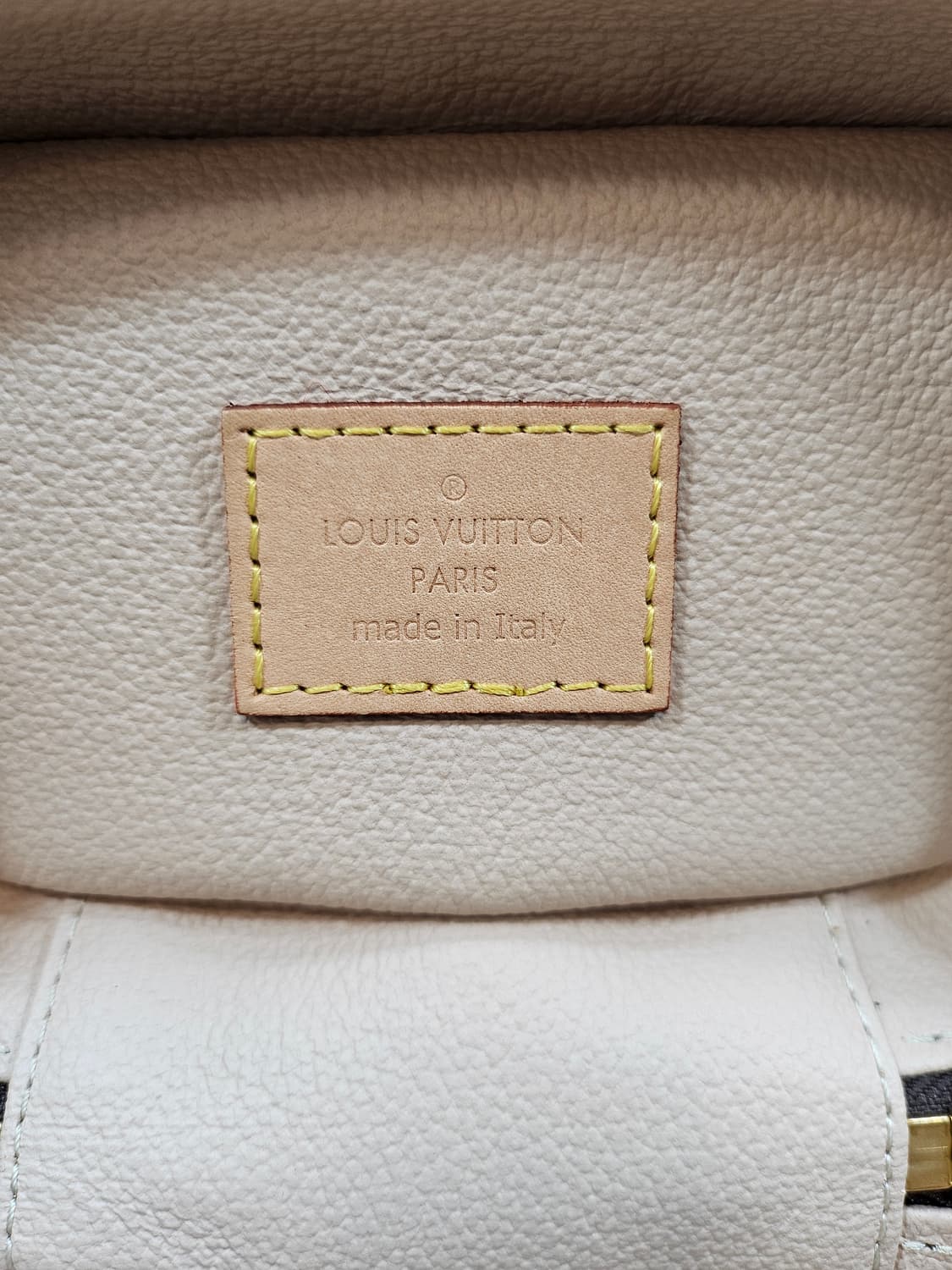 [정품]LV루이비통 니스 나노 상품이미지4