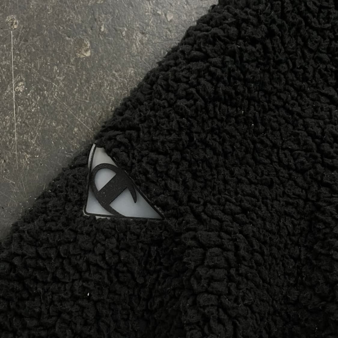 100 챔피온 후리스  상품이미지4