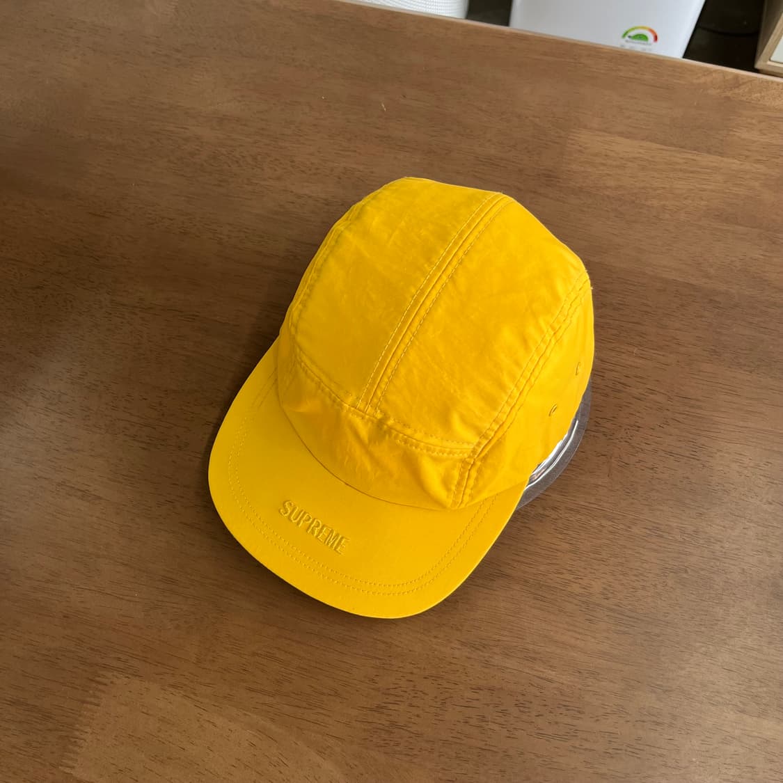 슈프림 캠프캡 OS 상품이미지2