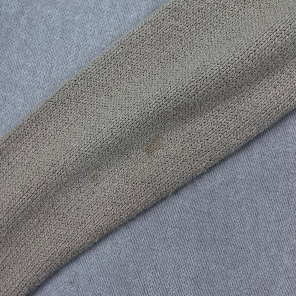 95 폴로랄프로렌 코튼 베이지 니트 상품이미지6