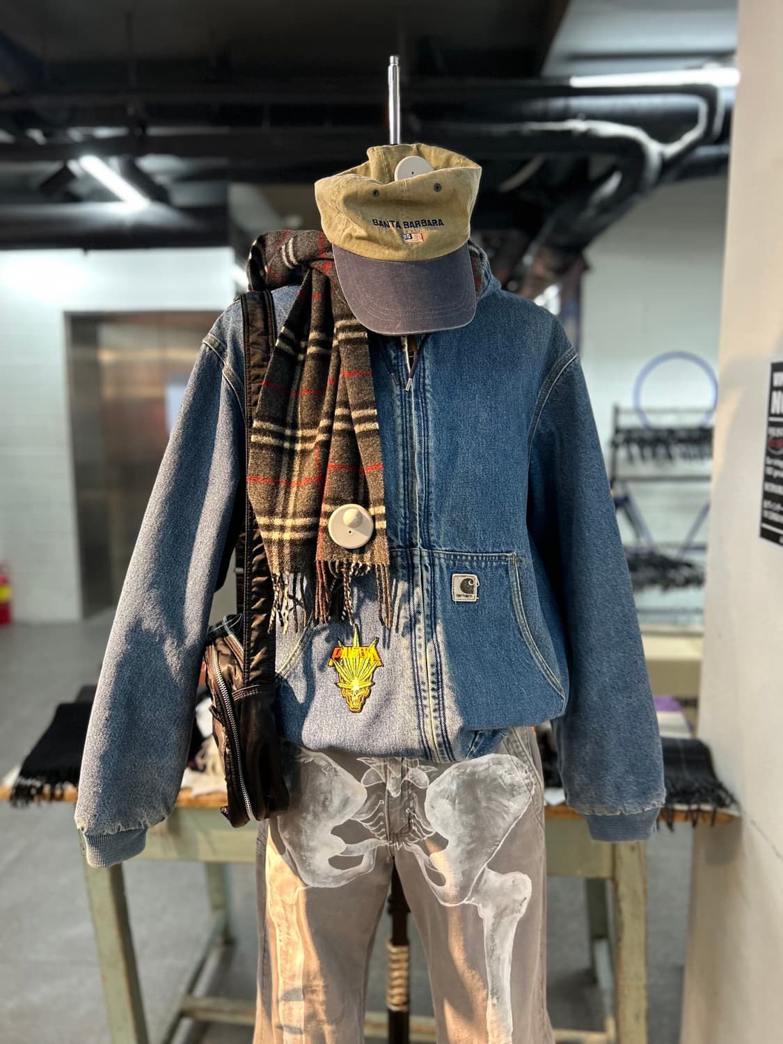 Porter Tanker Shoulder Bag 상품이미지10