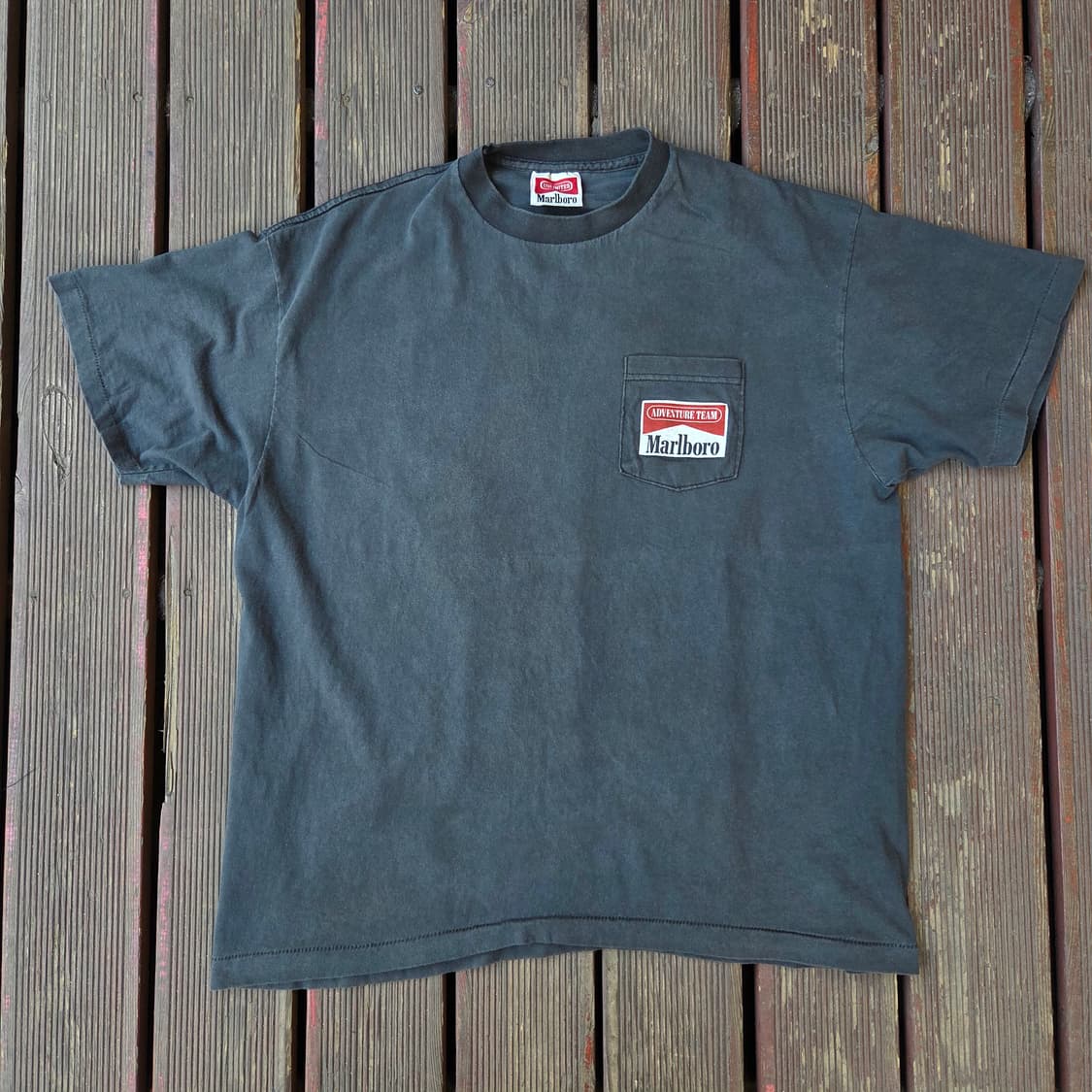 Marlboro 반팔티 상품이미지1