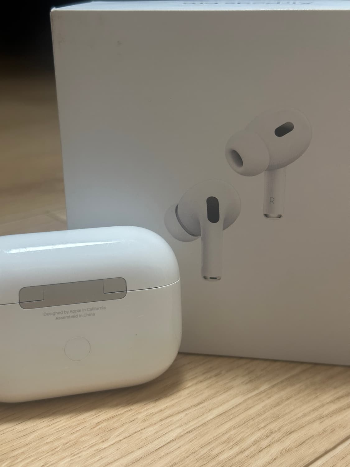 [S급] 에어팟 프로2 C타입 풀박스 상품이미지5