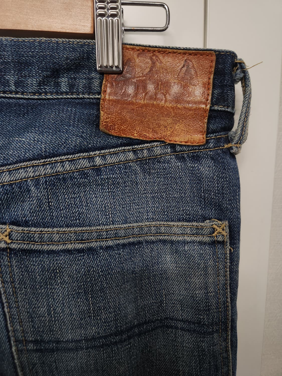 텐더로인 TENDERLOIN T라이더 32 상품이미지4