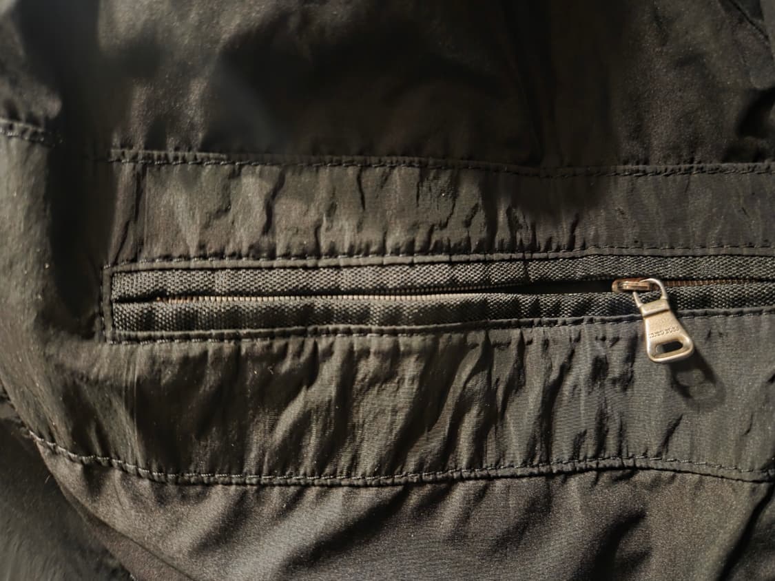 휴고보스 블랙라벨 코트 상품이미지7