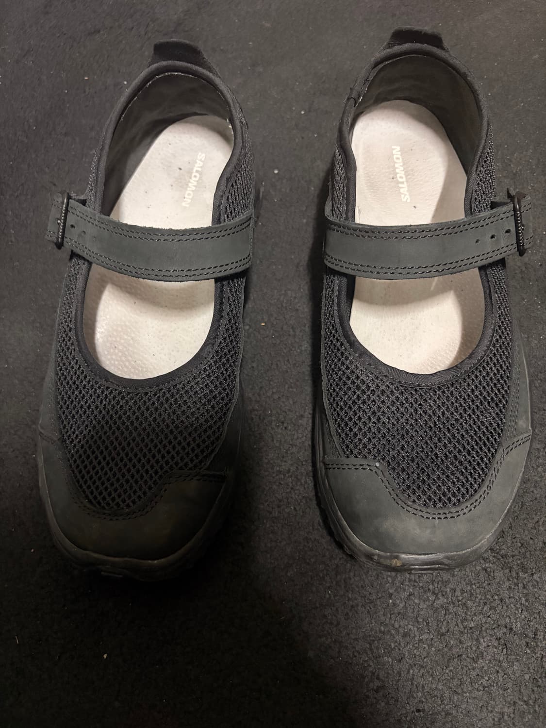 살로몬 메리제인 265 상품이미지1