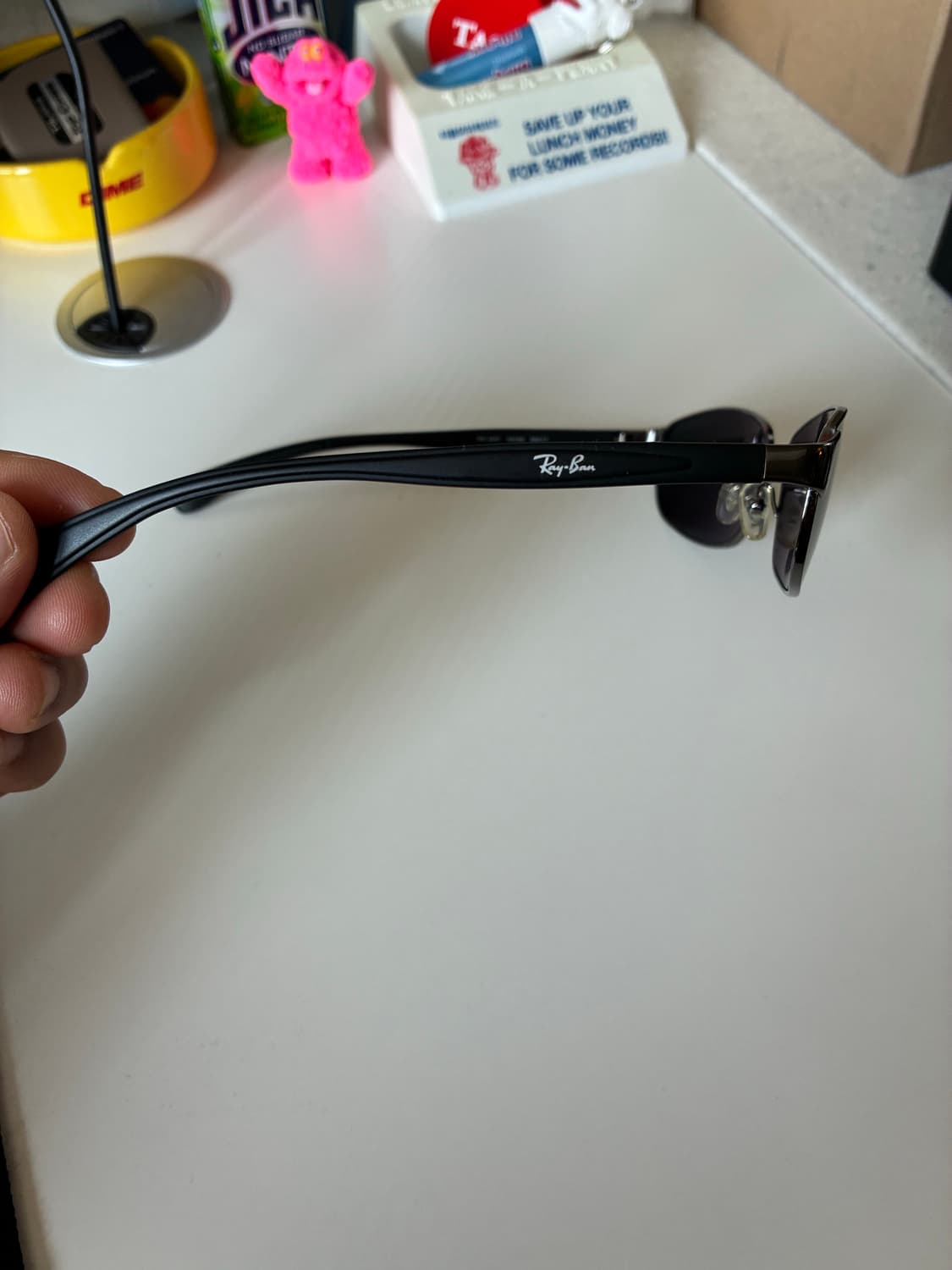 Ray-Ban italy frames 상품이미지4