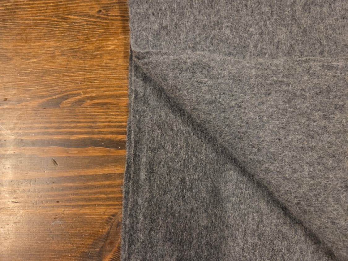 고비 캐시미어 머플러 상품이미지3