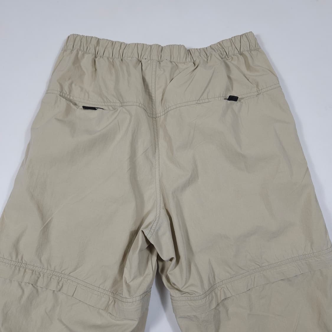 스투시 베이지 우븐팬츠  상품이미지7