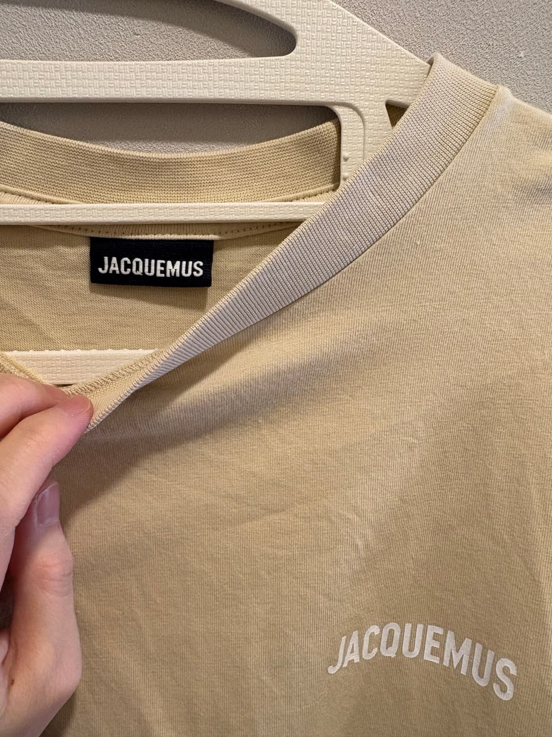 Jacquemus 티셔츠 M 상품이미지2