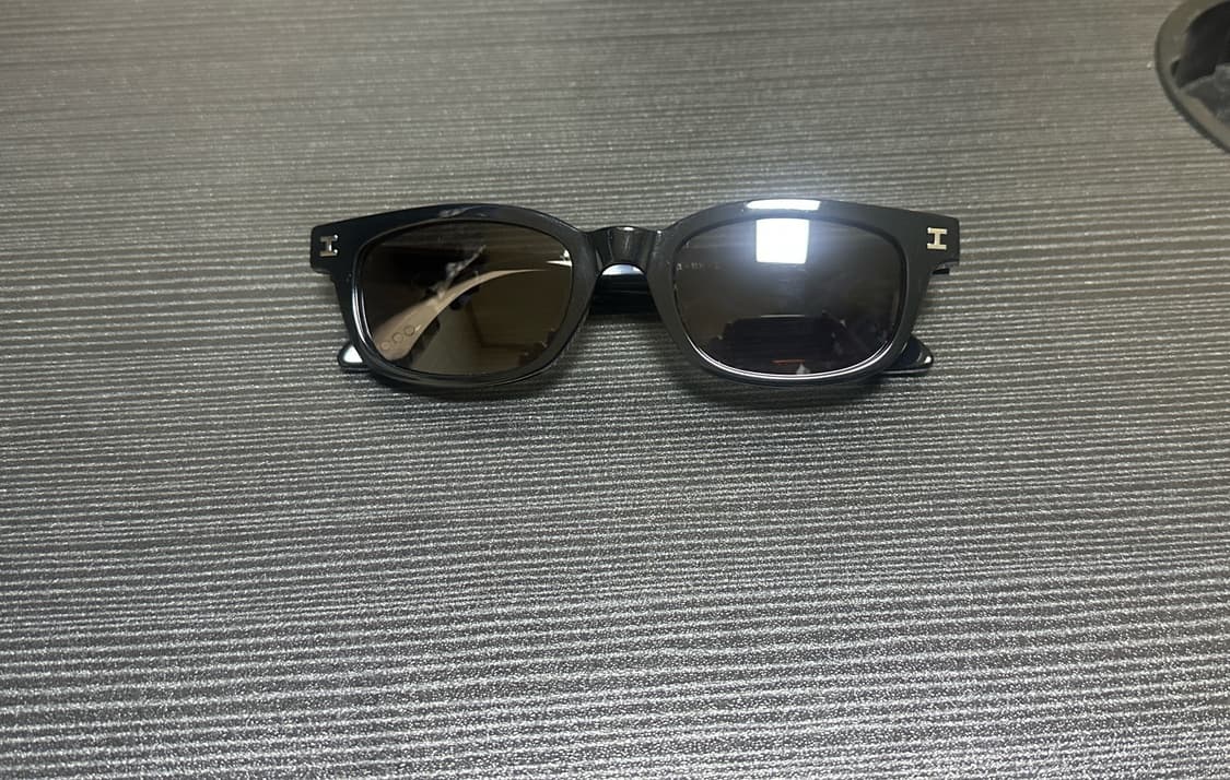 아이앱스튜디오 I 선글라스 상품이미지1