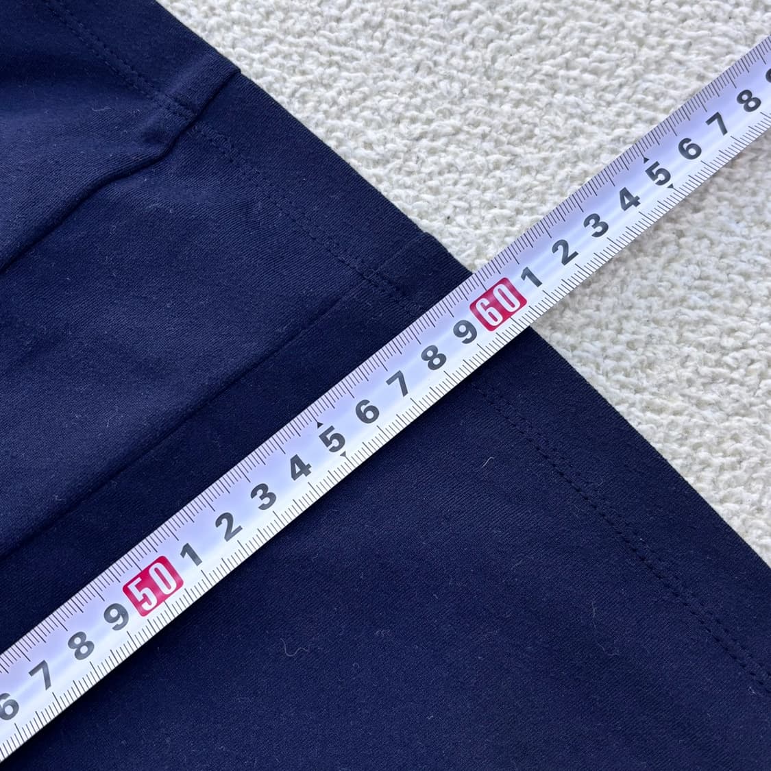 95 JDX 남성 롱 슬리브 긴팔 티셔츠 0325E 상품이미지5