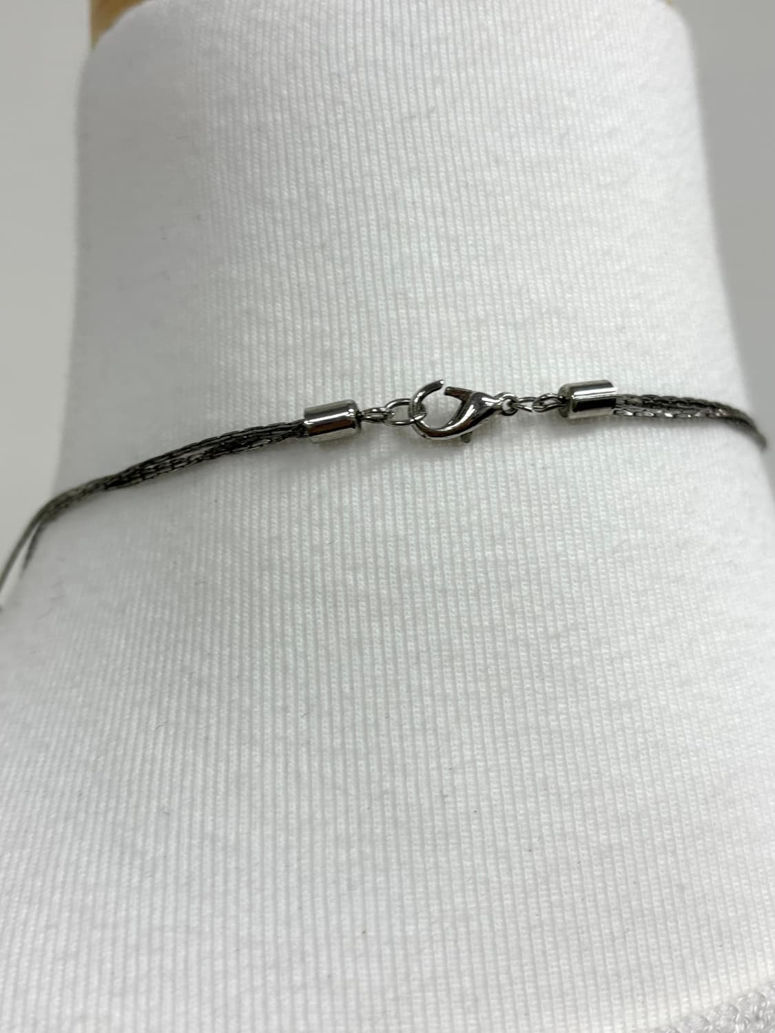 빈티지 레이어드 목걸이 상품이미지3