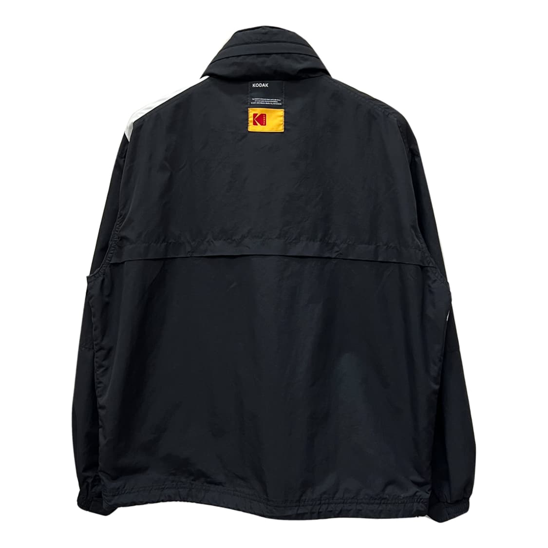 Kodak 코닥 케이 바람막이 자켓 M 상품이미지2