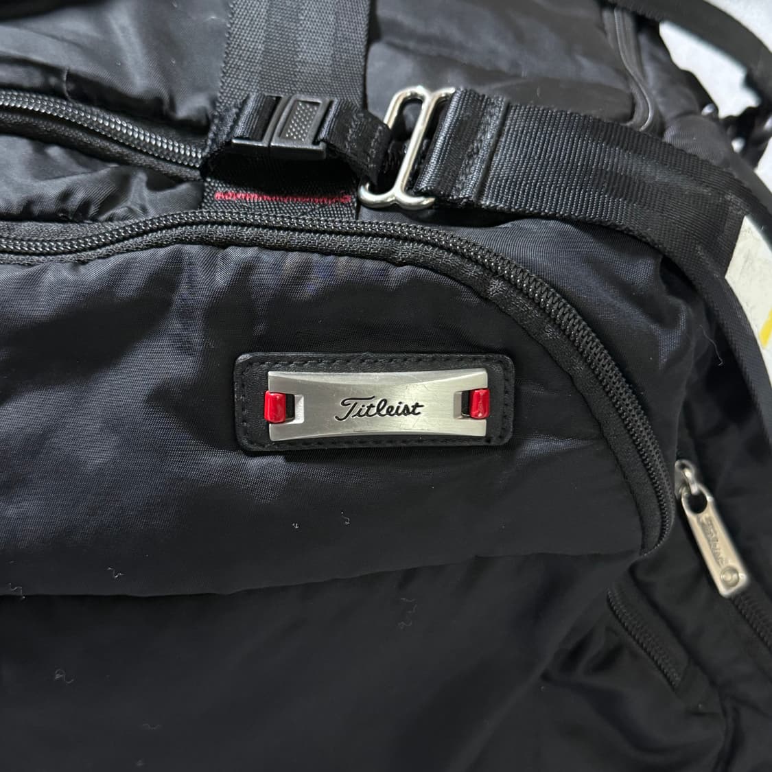 타이틀리스트 보스턴백 상품이미지4