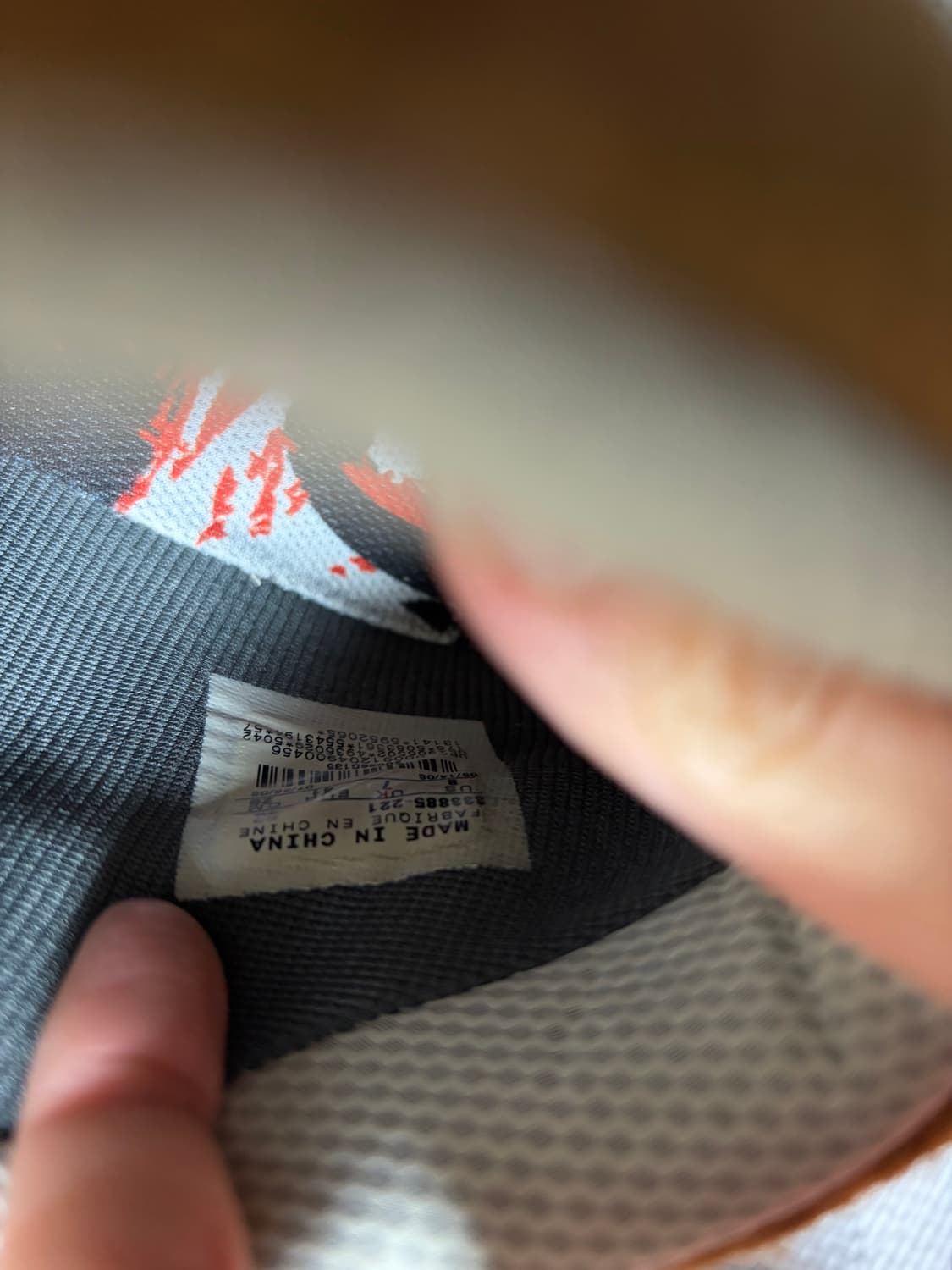 나이키 00s 한정판 덩크하이 260 상품이미지4