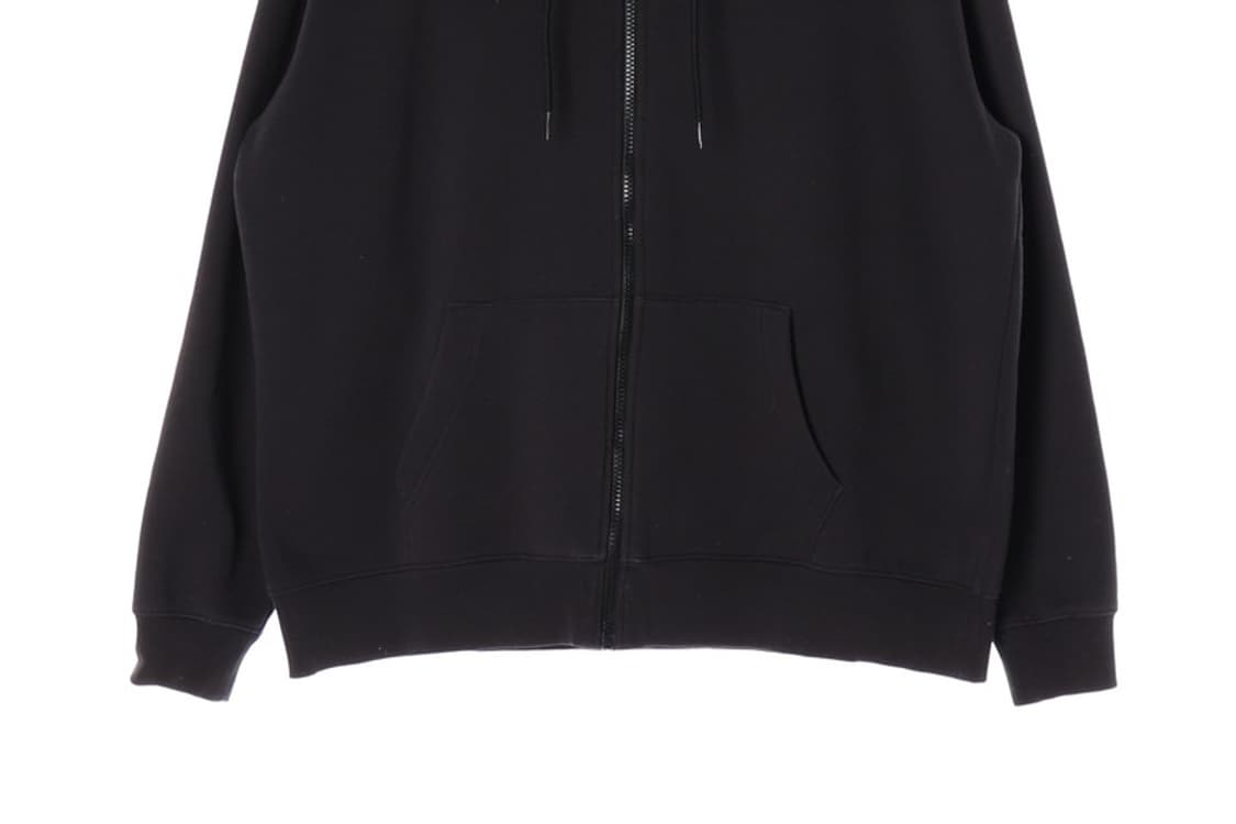 타미진스 후드집업 L 상품이미지4